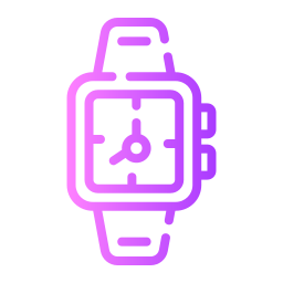zegarek do nurkowania ikona
