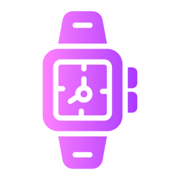 Diving watch icon