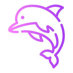 Dolphin icon