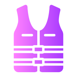 Life jacket icon