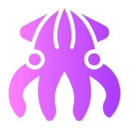 tintenfisch icon