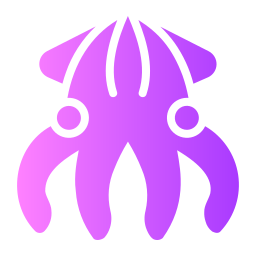 Squid icon