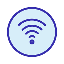 gratis wifi icon