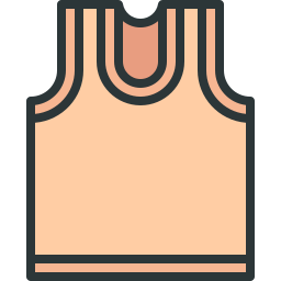 탱크톱 icon