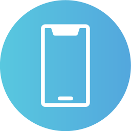 Smartphone icon