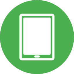 tablette icon