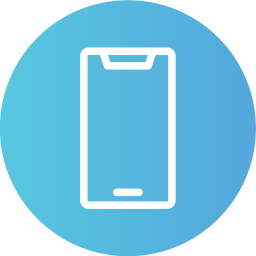 Smartphone icon