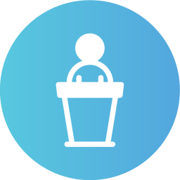 konferenz icon