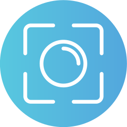 Viewfinder icon