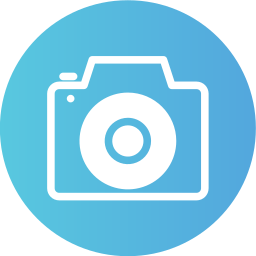 fotografie icon