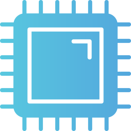 circuit Icône