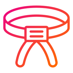 Ribbon icon