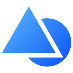 Triangle icon