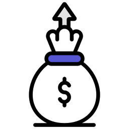 Revenue icon