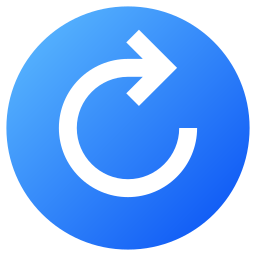 Rotate icon