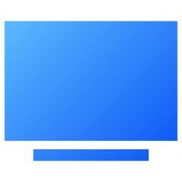 Screen icon