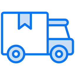 Shipping icon