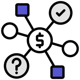 structure Icône