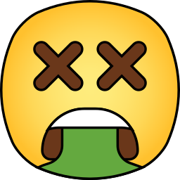 Vomit icon