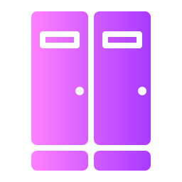 Locker icon