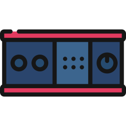 audiobox icon