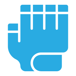 体操用手袋 icon