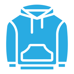 sweatshirt icon