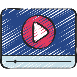 videoplayer icon