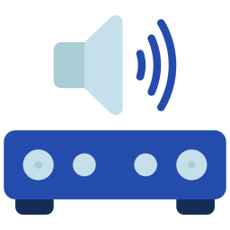 soundbar icon