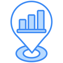 Chart icon