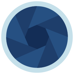 Aperture icon