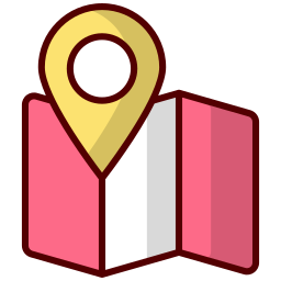 Map icon