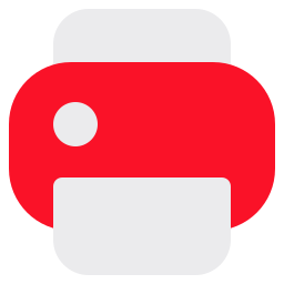 drucker icon