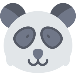 パンダ icon