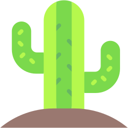 cactus icoon