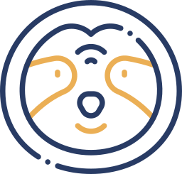 Sloth icon