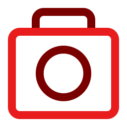 Camera icon