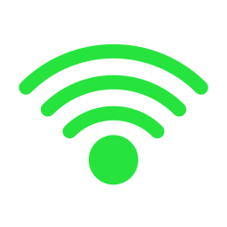 wifi icoon