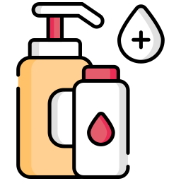 Hygiene icon