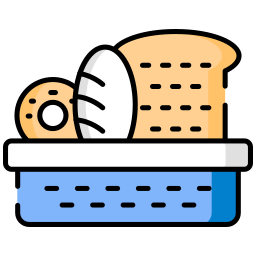 Bakery icon