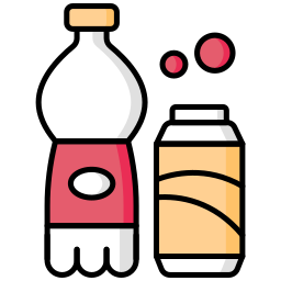 ソフトドリンク icon