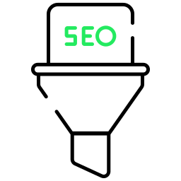 seo icon