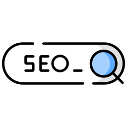 seo icoon