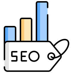 Seo icon