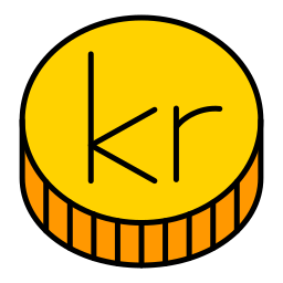 Krone icon