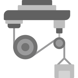 Pulley icon