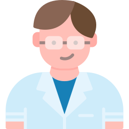 Scientist icon