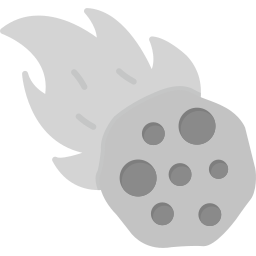 meteor icon