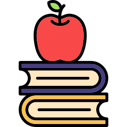 Books icon