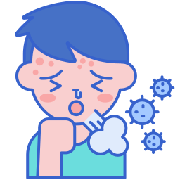 アレルギー icon